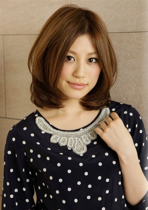 asian big bob|20 Adorable Hairstyles for Asian Bob Haircut to Try Out in 2024.